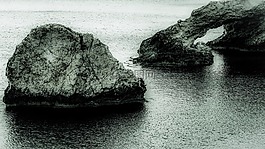 塞浦路斯,阿依,巖質(zhì)海岸