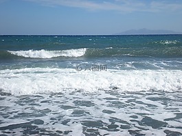 圣托里尼,希臘島嶼,希臘