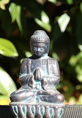 佛,數(shù)字,佛教