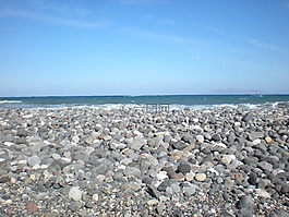 圣托里尼,希臘島嶼,希臘