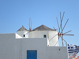 圣托里尼,希腊岛屿,希腊