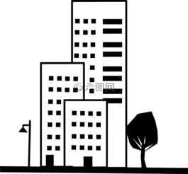 建設(shè),街,樹(shù)