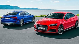 s5,奥迪,车