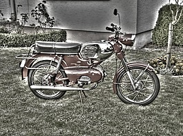hdr,人類(lèi)發(fā)展報(bào)告攝影,助力車(chē)
