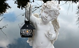 天使,天使圖,符號