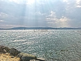 圣特罗佩,法国,地中海