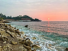 摩纳哥,圣特罗佩,法国