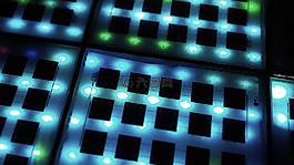 光,電力,照明