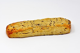 靈魂,面包,施瓦本的靈魂