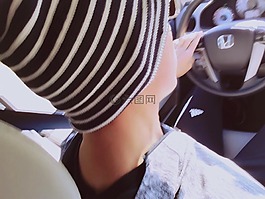 駕駛,車,車輛