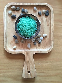 鹽,溫泉,護(hù)理