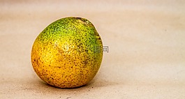 水果,橘子,食品
