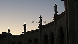 造像,側(cè)影,建設(shè)