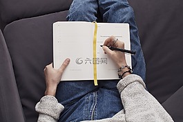 雜志,記事本,筆記本