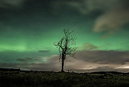 星星,銀河,空間