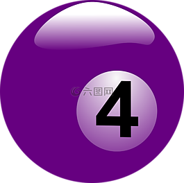 台球,球,游戏