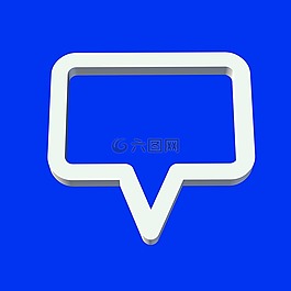 氣球,符號,圖標