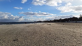 海,砂,海灘