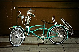 運動,自行車,循環(huán)