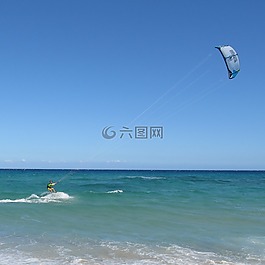 風(fēng)箏,沖浪,撒丁島