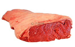 牛肉,西冷,带里脊肉