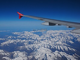 鳥(niǎo)瞰圖,luftbildaufnahme,高山