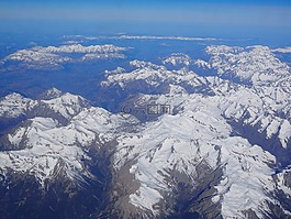 鳥(niǎo)瞰圖,luftbildaufnahme,高山