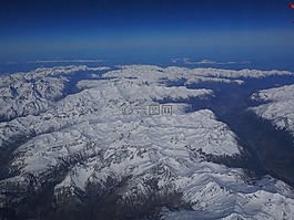 鳥(niǎo)瞰圖,luftbildaufnahme,高山