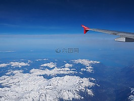 鳥(niǎo)瞰圖,luftbildaufnahme,高山