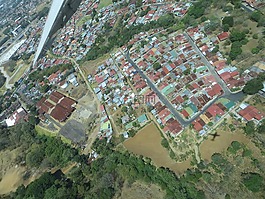 圣何塞,城市空氣,景觀