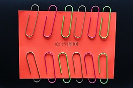 回形針,辦公用品,業(yè)務(wù)