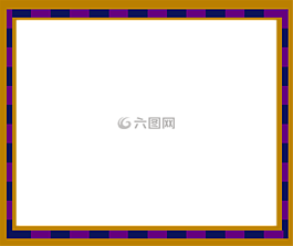 橙色,粉红色,帧