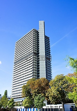 架构,建设,办公大楼