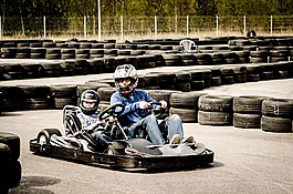 gokart,体育,行动