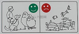 盾,注意,登錄