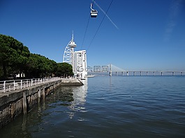 海,水,藍(lán)色的天空