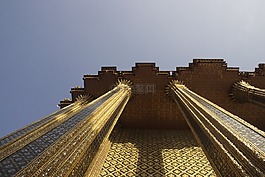 曼谷,泰語(yǔ),泰國(guó)