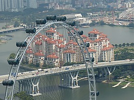 新加坡,酒店,建設
