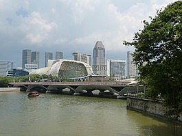新加坡,酒店,建設