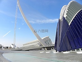 巴伦西亚,体系结构,卡拉特拉瓦