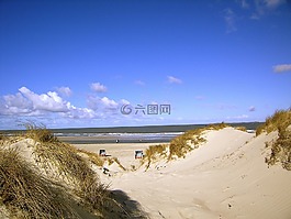 賽季,沙灘椅,性質