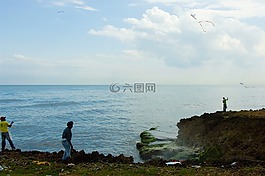 多米尼加共和國,海,海洋