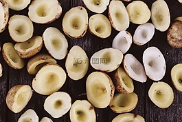 馬鈴薯,食品,雙方
