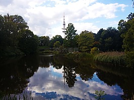 漢堡,德國(guó),城市