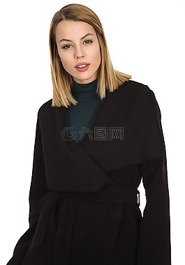 模型,女孩,婦女