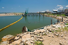 海,海洋,水