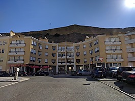 建筑,哥斯達(dá)黎加大卡帕里卡,葡萄牙