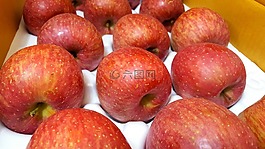 蘋果,水果,紅蘋果