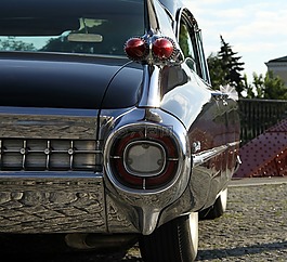 自動,汽車,復古