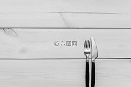 廚房,表,木材